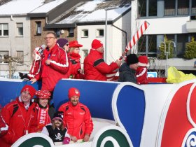 Grundschule Mechernich Falkenhorst Kommern