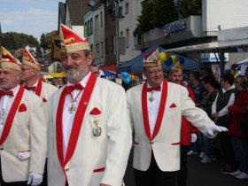 40 Jahre Stadt Mechernich